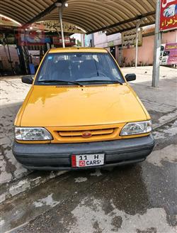 Saipa 131